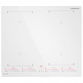 CVI604SBEXWH Inverter в Миассе - miass.mebel24.online | фото