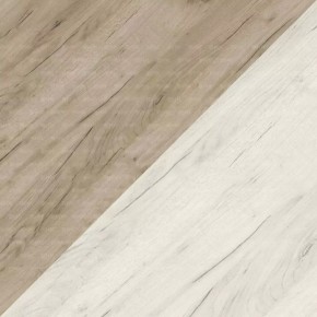 ДАРЬЯ Гостиная (Крафт серый/Крафт белый) модульная в Миассе - miass.mebel24.online | фото 4