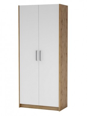 ДАРЬЯ Гостиная (Крафт серый/Крафт белый) модульная в Миассе - miass.mebel24.online | фото 7