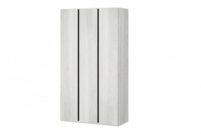ДЕЛИ 3 Шкаф 3-х створчатый в Миассе - miass.mebel24.online | фото 1