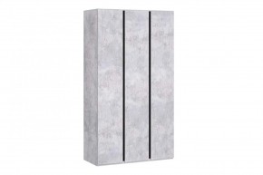 ДЕЛИ 3 Шкаф 3-х створчатый в Миассе - miass.mebel24.online | фото 3
