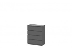 ДЕНВЕР Спальный гарнитур (модульный) в Миассе - miass.mebel24.online | фото 2