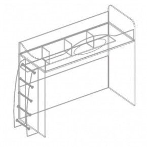 Детская Александрия (модульная) в Миассе - miass.mebel24.online | фото 7