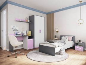 Детская Кэнди Лаванда в Миассе - miass.mebel24.online | фото 1
