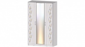 ДИАНА Спальный гарнитур (модульный) в Миассе - miass.mebel24.online | фото 13