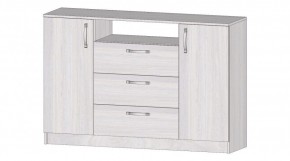 ДИАНА Спальный гарнитур (модульный) в Миассе - miass.mebel24.online | фото 3