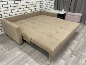 Диван Аккордеон ППУ 1480*2000 в Миассе - miass.mebel24.online | фото 4