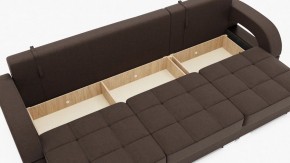 Диван Элита-2 (ПЗ) с выдвижной оттоманкой в Миассе - miass.mebel24.online | фото 4