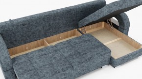 Диван Элита-3 (ПЗ) с оттоманкой в Миассе - miass.mebel24.online | фото 5