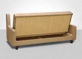 Диван Феникс 3 (ткань до 300) в Миассе - miass.mebel24.online | фото 2