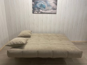 Диван Финка Престиж (НПБ) велюр Sensey moonlight в Миассе - miass.mebel24.online | фото 3