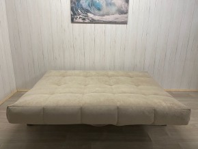 Диван Финка Престиж (НПБ) велюр Sensey moonlight в Миассе - miass.mebel24.online | фото 4