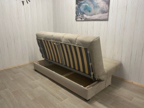 Диван Финка Престиж (НПБ) велюр Sensey moonlight в Миассе - miass.mebel24.online | фото 5