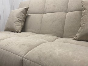 Диван Финка Престиж (НПБ) велюр Sensey moonlight в Миассе - miass.mebel24.online | фото 7