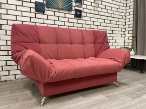 Диван Клик Кляк 1400*2000 (ППУ) ткань до 400 руб в Миассе - miass.mebel24.online | фото