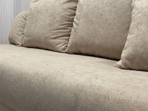 Диван Комфорт-1 (НПБ) велюр Comfort 03 в Миассе - miass.mebel24.online | фото 3