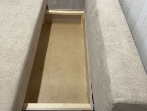 Диван Комфорт-1 (НПБ) велюр Comfort 03 в Миассе - miass.mebel24.online | фото 7
