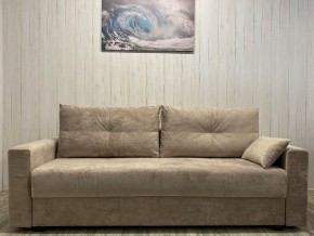 Диван Комфорт-2 (НПБ) велюр Candy 4 в Миассе - miass.mebel24.online | фото 1