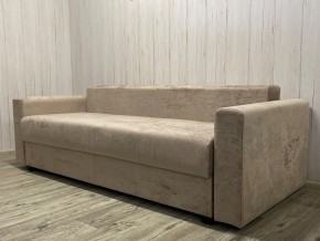 Диван Комфорт-2 (НПБ) велюр Candy 4 в Миассе - miass.mebel24.online | фото 3