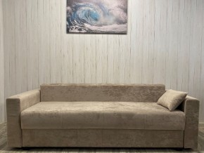 Диван Комфорт-2 (НПБ) велюр Candy 4 в Миассе - miass.mebel24.online | фото 4