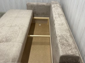 Диван Комфорт-2 (НПБ) велюр Candy 4 в Миассе - miass.mebel24.online | фото 6