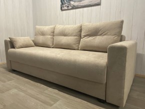 Диван Комфорт-5 (НПБ) велюр Comfort 02 в Миассе - miass.mebel24.online | фото 2