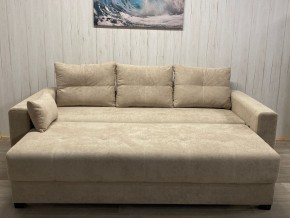 Диван Комфорт-5 (НПБ) велюр Comfort 02 в Миассе - miass.mebel24.online | фото 5