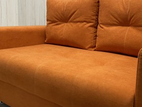 Диван Комфорт-7 БД 1200 ШП (ППУ) велюр Veluta 27 в Миассе - miass.mebel24.online | фото 8