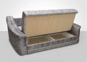Диван Кристалл (ткань до 300) Боннель в Миассе - miass.mebel24.online | фото 7