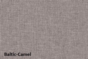 Диван-кровать Комфорт без подлокотников BALTIC AZURE (2 подушки) в Миассе - miass.mebel24.online | фото 4