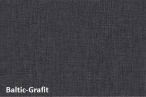 Диван-кровать Комфорт ЛАЙТ без подлокотников (2 подушки) DENIM в Миассе - miass.mebel24.online | фото 12