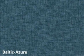 Диван-кровать Комфорт ЛАЙТ без подлокотников (2 подушки) DENIM в Миассе - miass.mebel24.online | фото 15