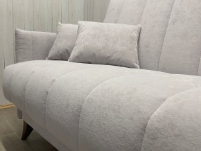 Диван Престиж-3 (НПБ) велюр Sensey marshmellow в Миассе - miass.mebel24.online | фото 6