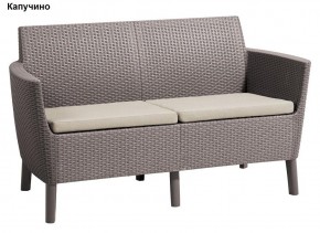 Диван Салемо 2-х местный (Salemo 2 seater sofa) в Миассе - miass.mebel24.online | фото 3
