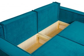Диван Сатурн (Чикого 35 изумруд) в Миассе - miass.mebel24.online | фото 9