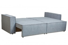 Диван Сатурн (ЕВА 07 серый) в Миассе - miass.mebel24.online | фото 7