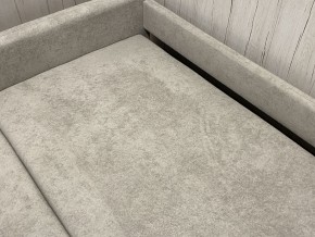 Диван Уют Аккордеон БД 1400 с подлокотниками (НПБ) велюр Comfort 8 в Миассе - miass.mebel24.online | фото 5