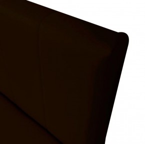 Диван Восход Д5-КК (кожзам коричневый) 1000 в Миассе - miass.mebel24.online | фото 7