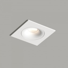 DK2121-WH Встраиваемый светильник, IP 20, 50 Вт, GU10, белый, алюминий в Миассе - miass.mebel24.online | фото 2