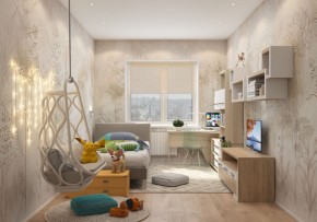 DK3020-WH Встраиваемый светильник, IP 20, 10 Вт, GU5.3, LED, белый, пластик в Миассе - miass.mebel24.online | фото 10
