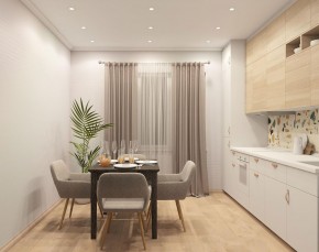 DK3020-WH Встраиваемый светильник, IP 20, 10 Вт, GU5.3, LED, белый, пластик в Миассе - miass.mebel24.online | фото 11
