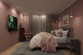 DK3020-WH Встраиваемый светильник, IP 20, 10 Вт, GU5.3, LED, белый, пластик в Миассе - miass.mebel24.online | фото 12