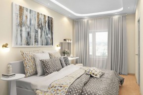 DK3020-WH Встраиваемый светильник, IP 20, 10 Вт, GU5.3, LED, белый, пластик в Миассе - miass.mebel24.online | фото 8
