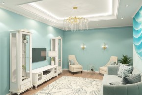 DK3020-WH Встраиваемый светильник, IP 20, 10 Вт, GU5.3, LED, белый, пластик в Миассе - miass.mebel24.online | фото 9