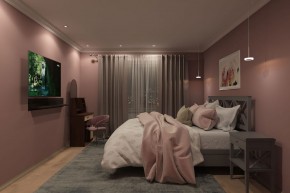 DK3021-CM Встраиваемый светильник, IP 20, 10 Вт, GU5.3, LED, серый, пластик в Миассе - miass.mebel24.online | фото 6