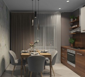 DK3026-WH Встраиваемый светильник, IP 20, 10 Вт, GU5.3, LED, белый, пластик в Миассе - miass.mebel24.online | фото 5