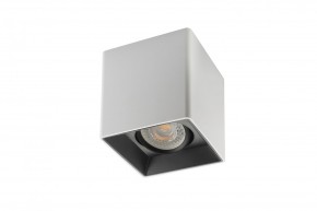 DK3030-WB Светильник накладной IP 20, 10 Вт, GU5.3, LED, белый/черный, пластик в Миассе - miass.mebel24.online | фото 2
