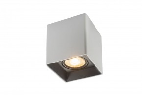 DK3030-WB Светильник накладной IP 20, 10 Вт, GU5.3, LED, белый/черный, пластик в Миассе - miass.mebel24.online | фото 3