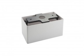 DK3035-WH Светильник накладной IP 20, 10 Вт, GU5.3, LED, белый, пластик в Миассе - miass.mebel24.online | фото 5