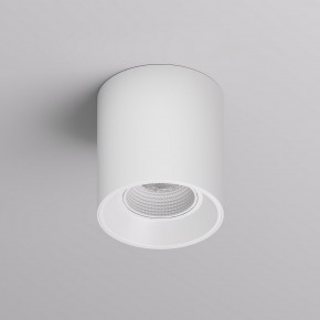DK3090-WH Светильник накладной IP 20, 10 Вт, GU5.3, LED, белый/белый, пластик в Миассе - miass.mebel24.online | фото 2